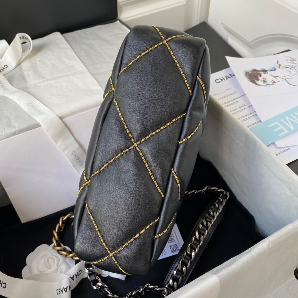 CL 19 FLAP BAG