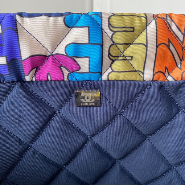 CL LARGE TOTE
