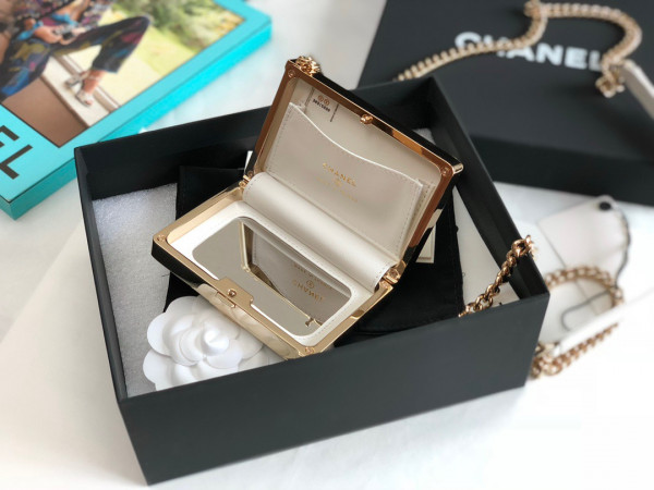CL BOY MINAUDIERE