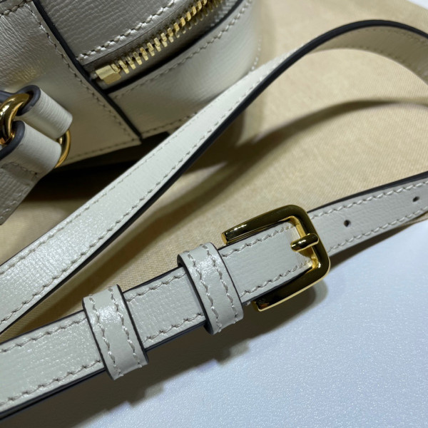G*u*i horsebit 1955 small shoulder bag