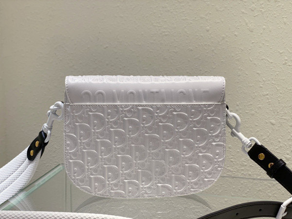 D*or bobby bag medium