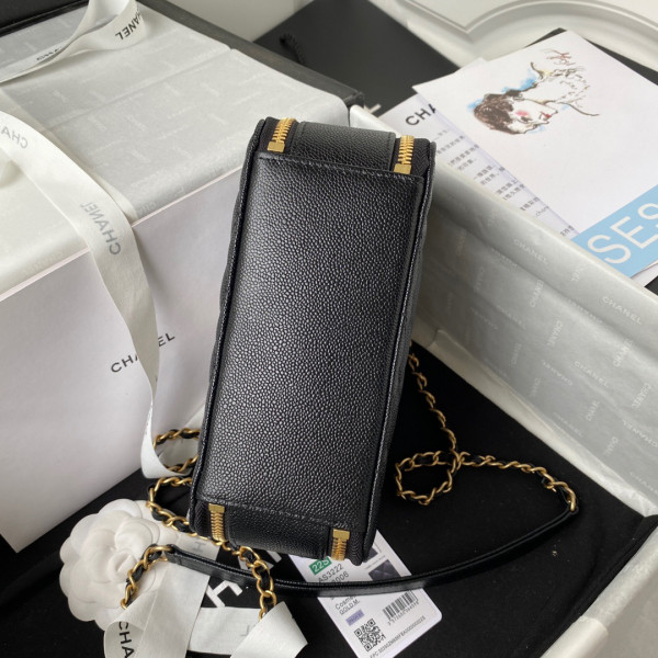 CL VANITY CASE