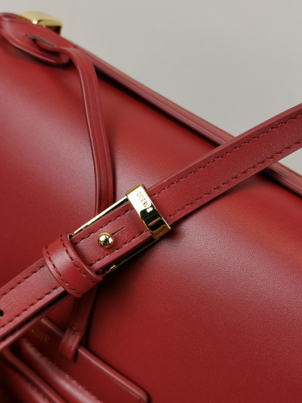 LOEWE Barcelona bag