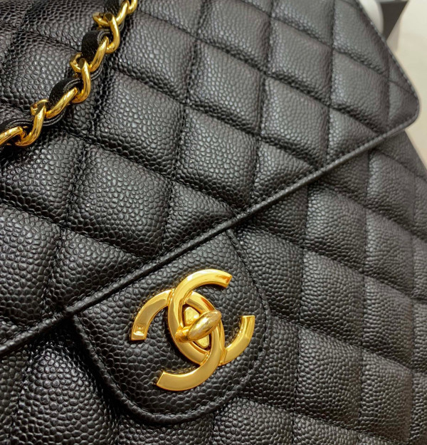 CL FLAP BAG