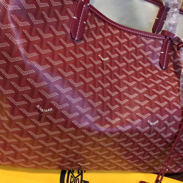 Go*ard tote bag