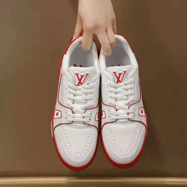 l**is V*t*n trainer sneaker