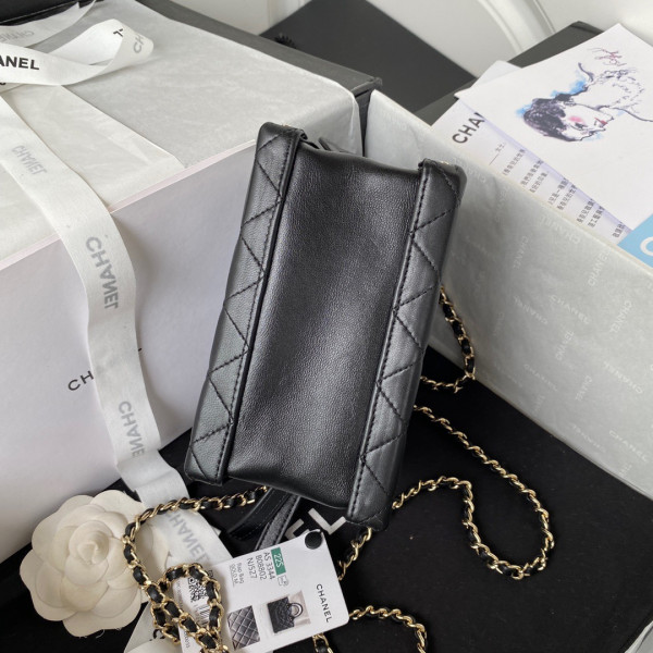 CL VANITY CASE