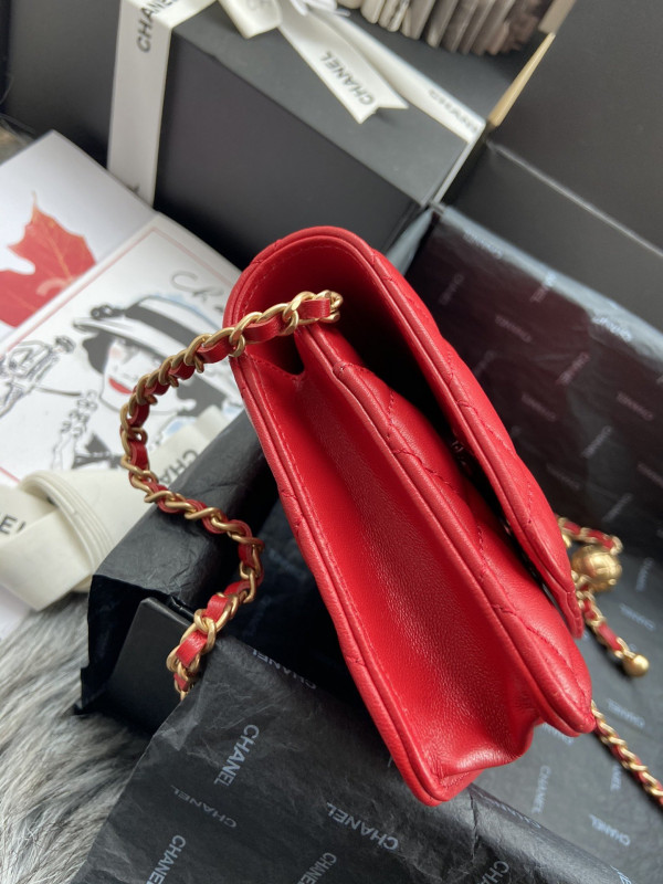 CL CHAIN WALLET