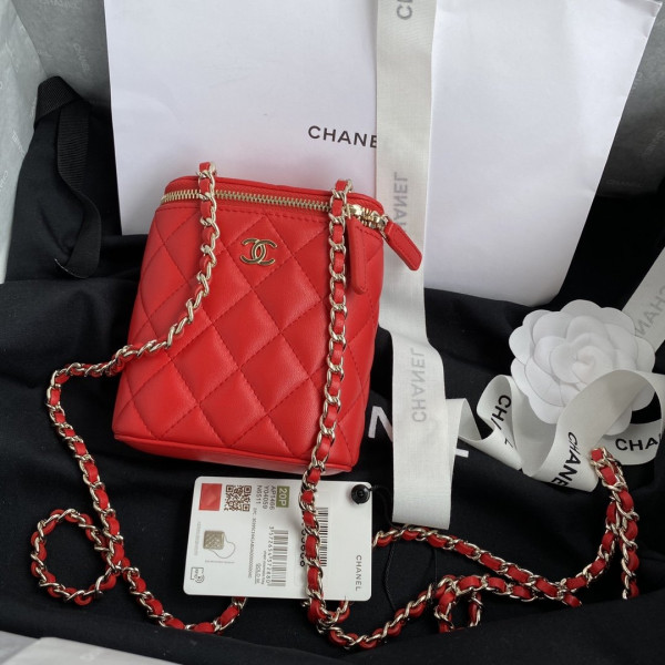 CL VANITY CASE