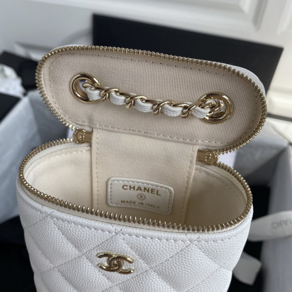 CL VANITY CASE