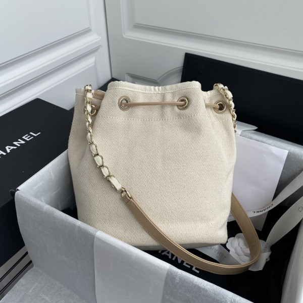 CL BUCKET BAG