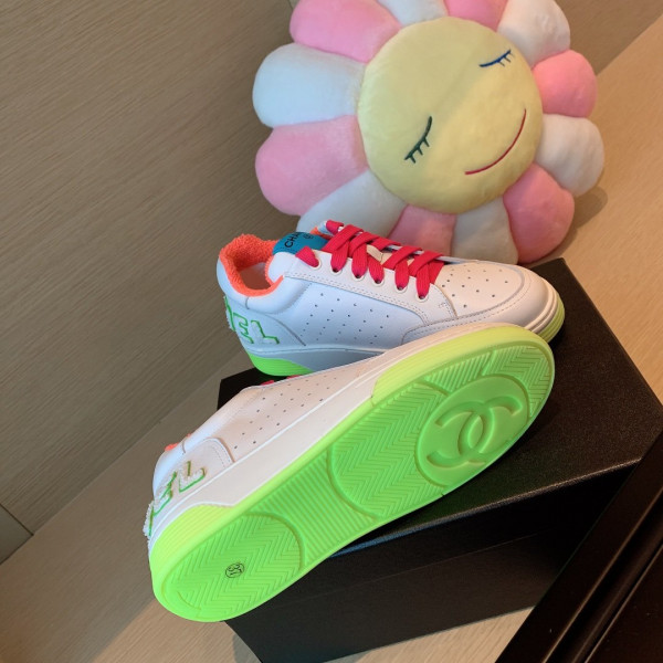 CL TRAINERS