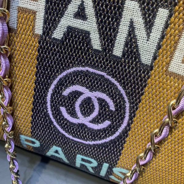 CL SHOPPING BAG