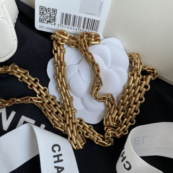 CL FLAP BAG