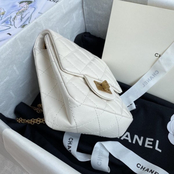CL FLAP BAG