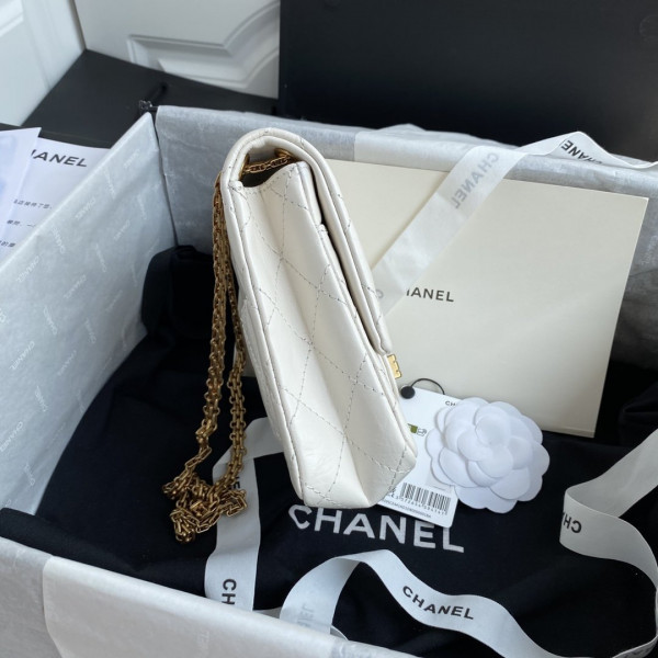 CL FLAP BAG