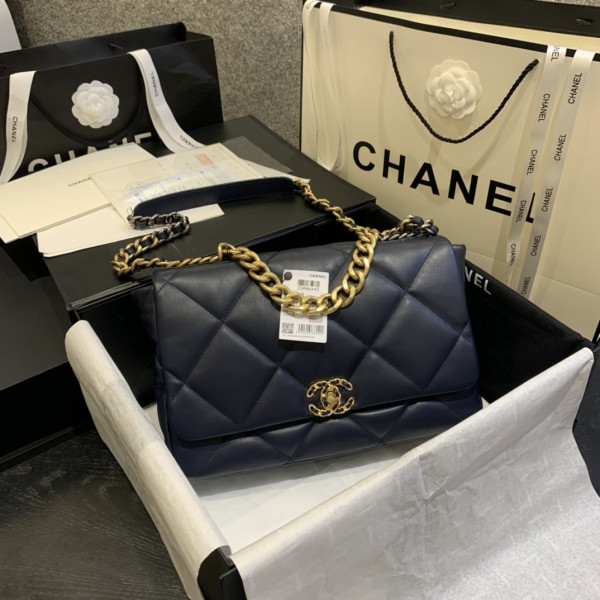 CL 19 FLAP BAG