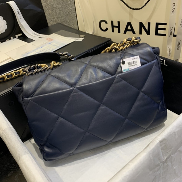 CL 19 FLAP BAG