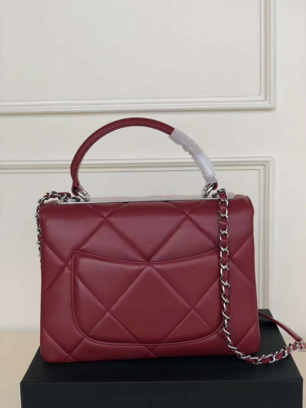 CL TRENDY BAG