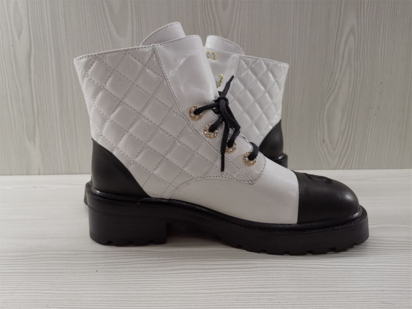 CL BOOTS
