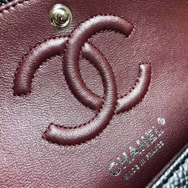 CL FLAP BAG 23CM
