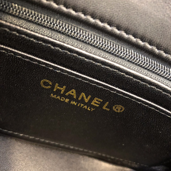 CL FLAP BAG
