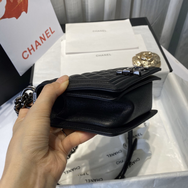 CL BOY BAG