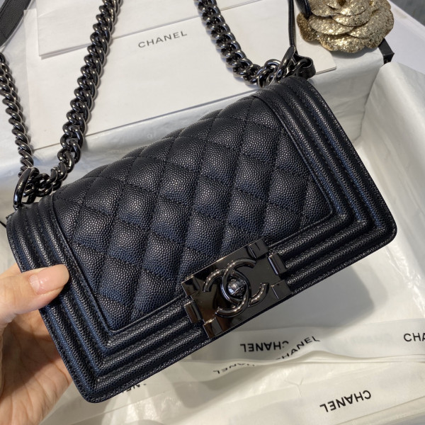CL BOY BAG