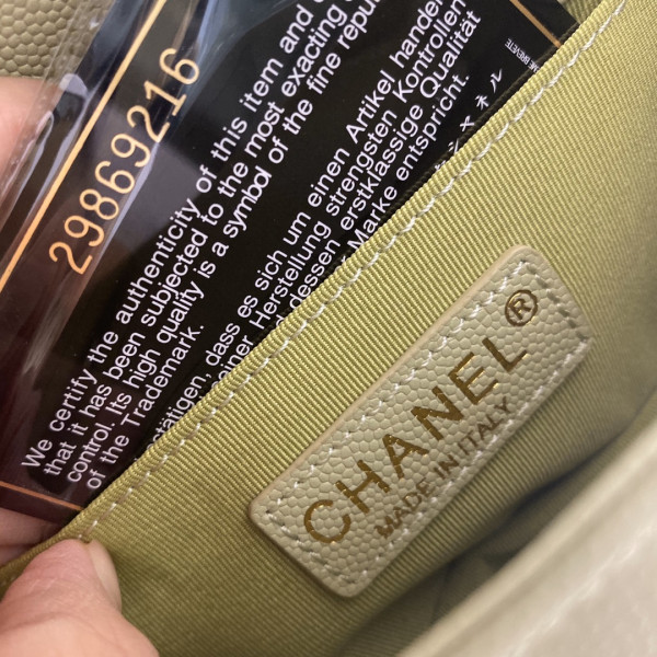 CL BOY BAG
