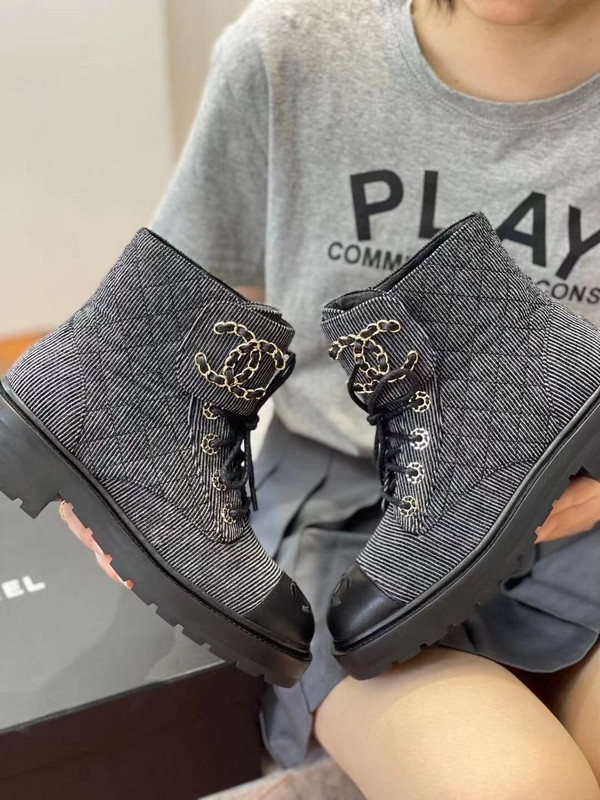 CL BOOTS