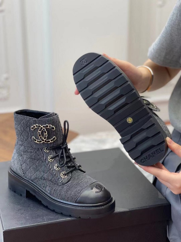 CL BOOTS