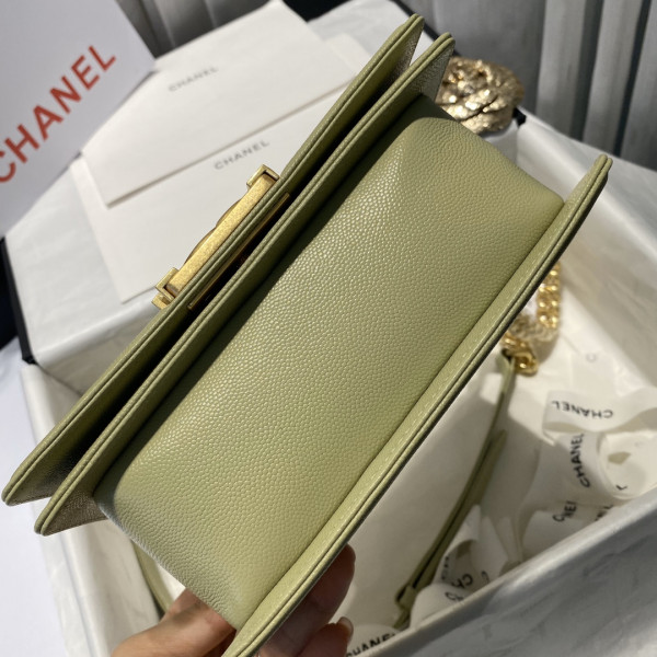 CL BOY BAG