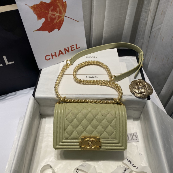 CL BOY BAG