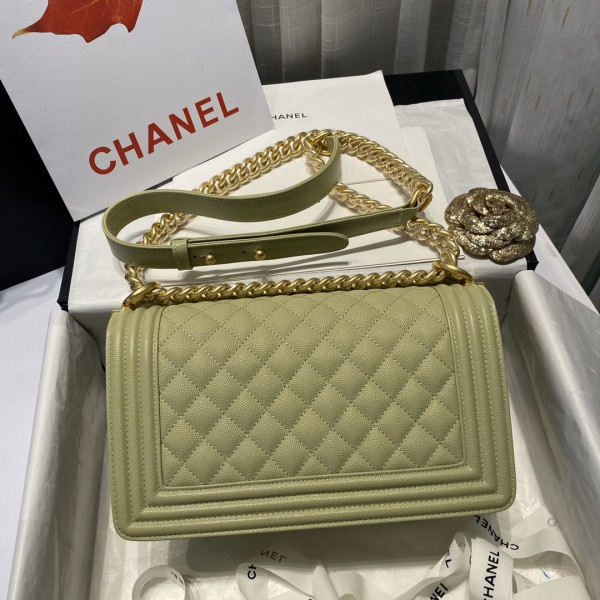 CL BOY BAG