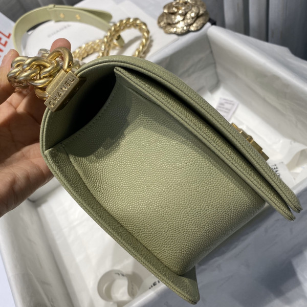 CL BOY BAG