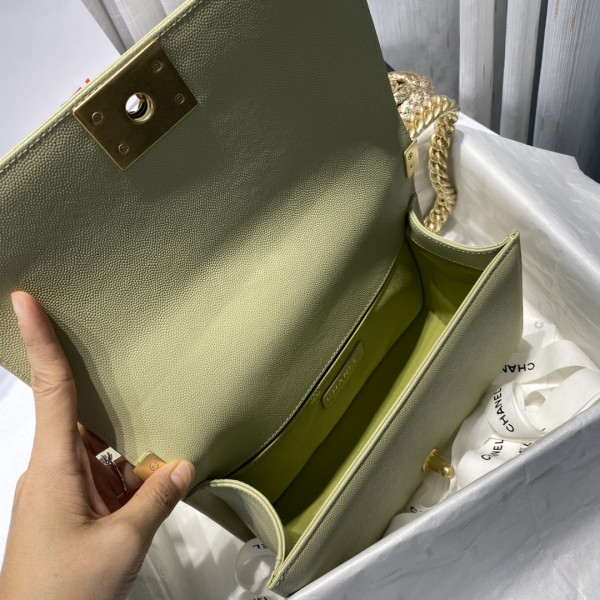 CL BOY BAG