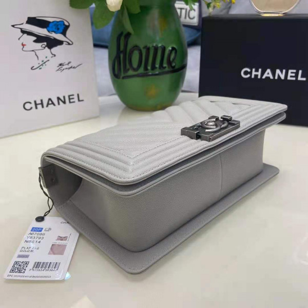 CL BOY BAG 25CM