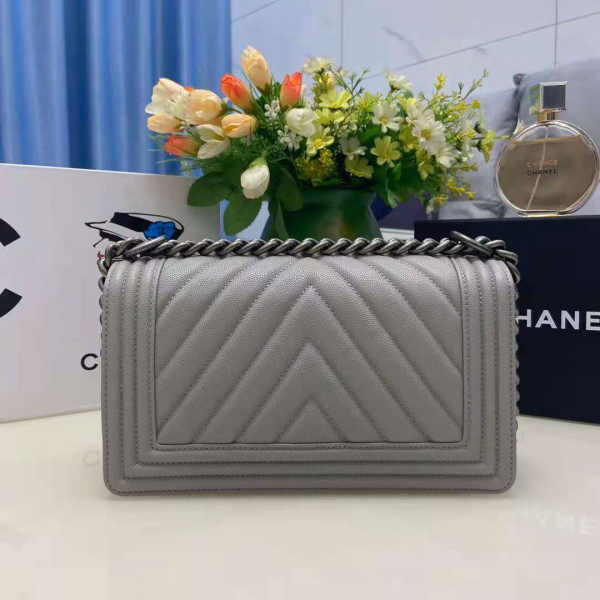 CL BOY BAG 25CM