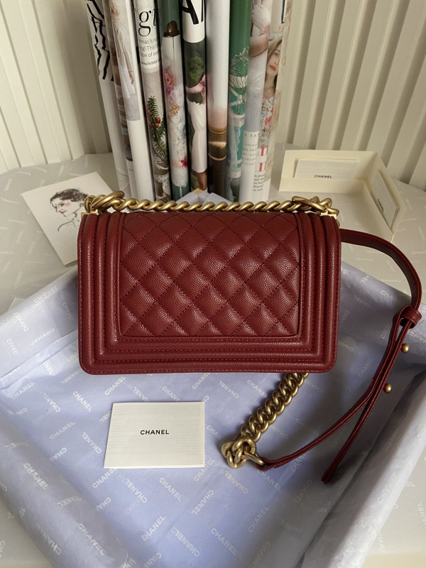 CL BOY BAG