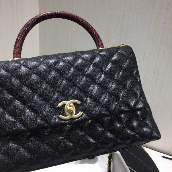 CL Coco Handle Bag