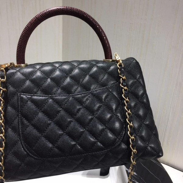 CL Coco Handle Bag