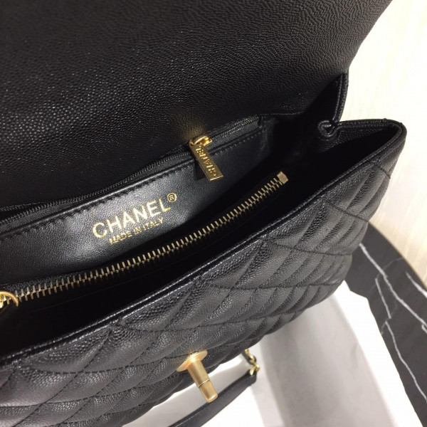 CL Coco Handle Bag