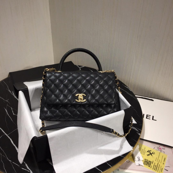 CL Coco Handle Bag