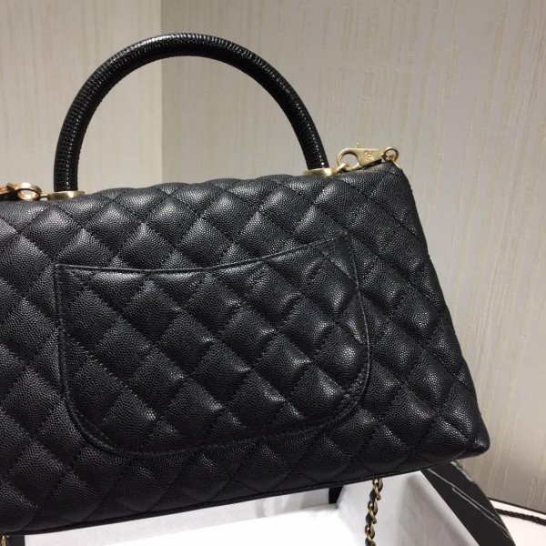 CL Coco Handle Bag