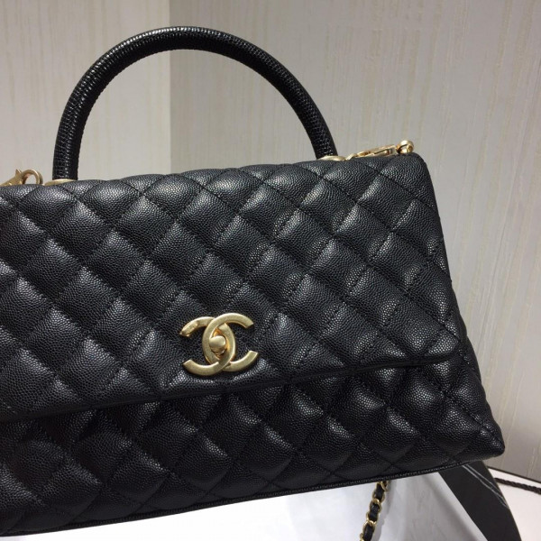 CL Coco Handle Bag