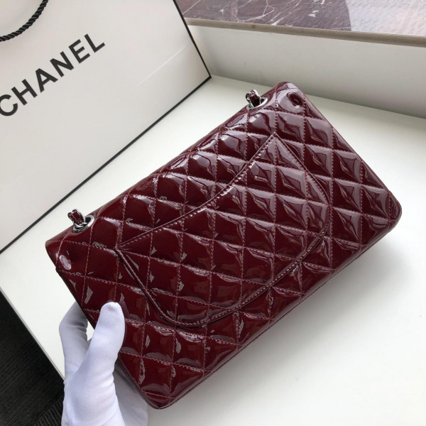 CL FLAP BAG 2.55