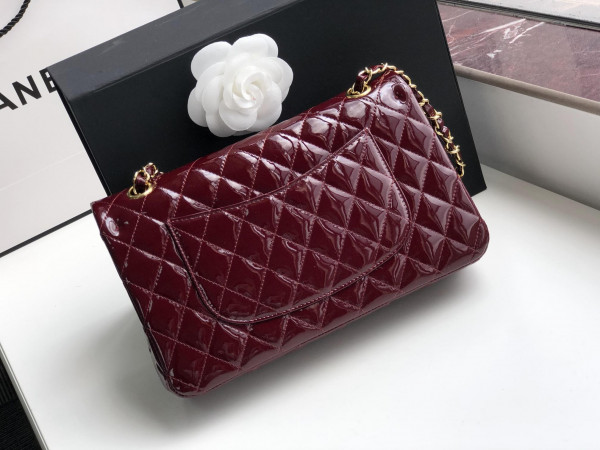 CL FLAP BAG 2.55