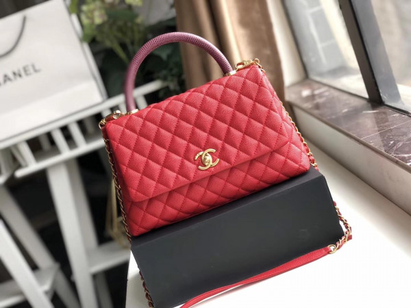 CL COCO HANDLE BAG