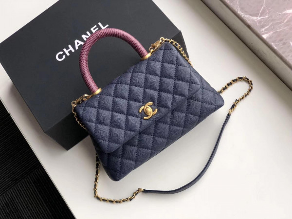 CL COCO HANDLE BAG