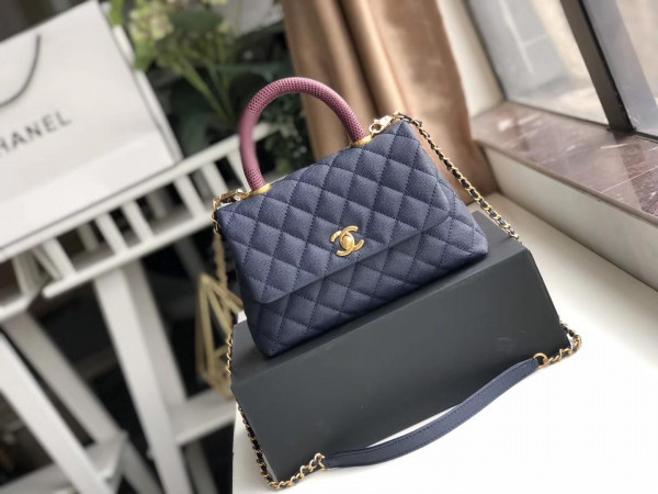 CL COCO HANDLE BAG